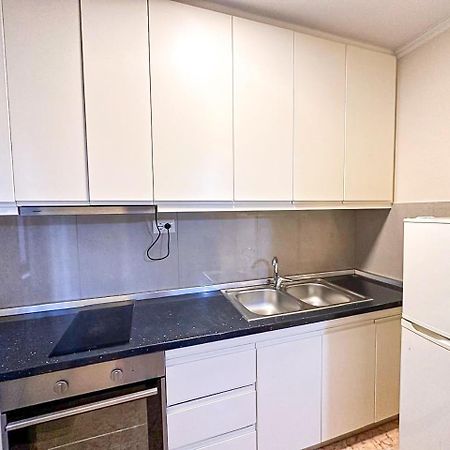 Grand Park 2Br Apartment 티라나 외부 사진