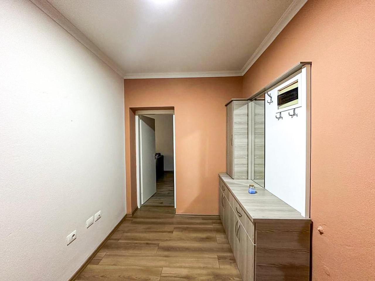 Grand Park 2Br Apartment 티라나 외부 사진